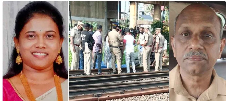 ജീവനൊടുക്കുമെന്ന് സുധ, നേരിട്ടത് ക്രൂരമർദനം, കൊലപാതകം കുടുംബം തകർക്കുമെന്ന ഭീഷണിയെ തുടർന്ന്