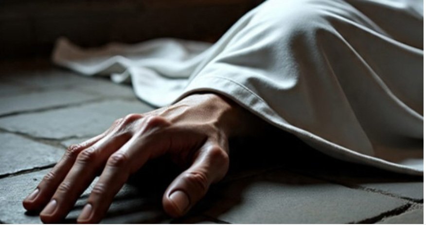 വാട്ടർ ടാങ്കിനടിയിൽ കുളിക്കുന്നതിനടയിൽ ടാങ്ക് തകർന്ന് യുവാവിന് ദാരുണാന്ത്യം