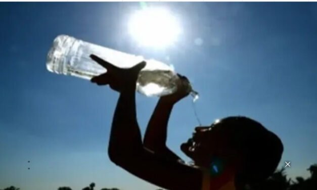 അൾട്രാവയലറ്റ് രശ്മികളെ സൂക്ഷിക്കുക! കൂടുതൽ പതിച്ചത് ഈ ജില്ലകളിൽ, യെല്ലോ അലർട്ട്