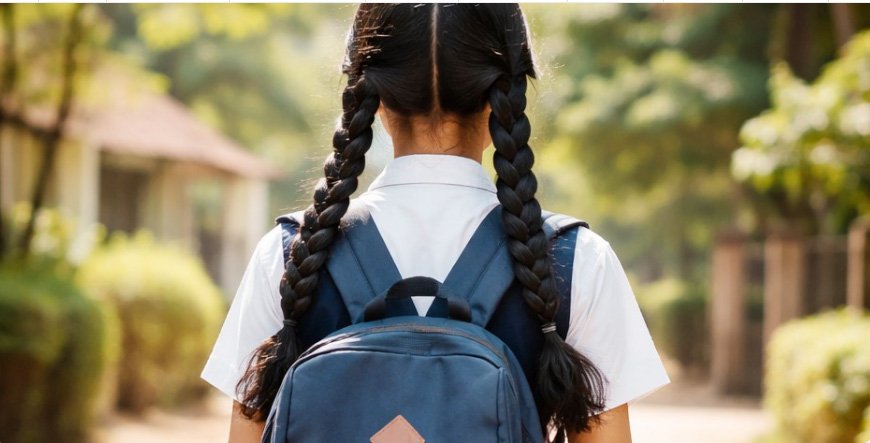 സ്‌കൂളിലേക്കു പോയ പതിനാറുകാരിയെ കാണാതായി