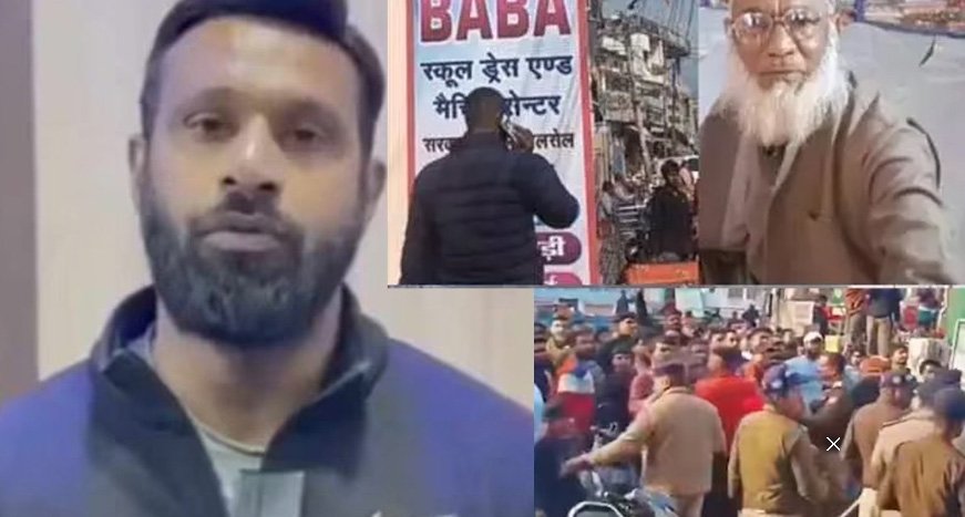 മേരാ നാം മുഹമ്മദ് ദീപക്; കുടുംബത്തിനു ബജ്‌രംഗ് ദൾ ഭീഷണിയെന്നു ദീപക് കുമാർ