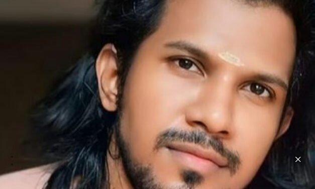 വി​വാ​ഹ​വാ​ഗ്ദാ​നം ന​ൽ​കി പീ​ഡ​നം; വ്ലോ​ഗ​ർ അ​റ​സ്റ്റി​ൽ