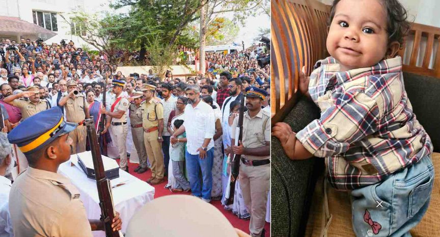 ആ​ലി​ന്‍ ഷെ​റി​ന്‍റെ മാതാപിതാക്കളെ കാണാൻ മുഖ്യമന്ത്രിയെത്തും