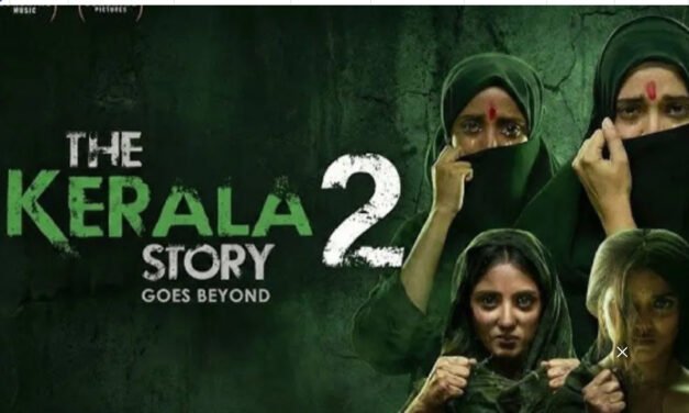 കേരള സ്‌റ്റോറി-2 ഹൈക്കോടതി കാണുന്നതില്‍ എതിര്‍പ്പ്; സത്യവാംഗ്‌മൂലം സമര്‍പ്പിച്ച് നിര്‍മാതാവ്