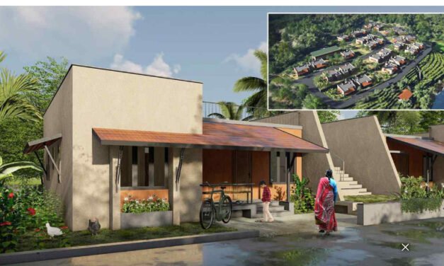 വയനാട് ദുരന്തം: കോണ്‍ഗ്രസ് ഭവന പദ്ധതിയില്‍ ഓരോ ഗുണഭോക്താവിനും എട്ടു സെന്‍റ് സ്ഥലം, 1,100 ചതുരശ്ര അടി വീട്