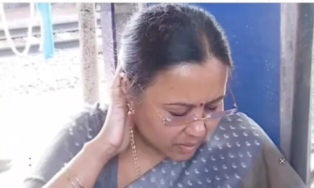 കെഎസ്‌യു പ്രതിഷേധത്തിൽ ആരോഗ്യമന്ത്രി വീണാ ജോർജിന് പരിക്കേറ്റ സംഭവത്തിൽ കണ്ണൂരിൽ 5 പേരെ അറസ്റ്റ് ചെയ്തു