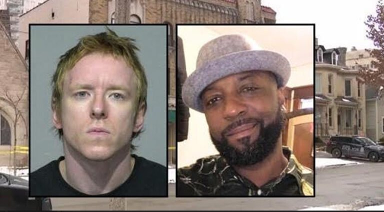 അയൽവാസിയെ ‘ഭീകരവാദി’ എന്ന് കരുതി വെടിവെച്ചുകൊന്നു; ശേഷം വീട്ടിലെത്തി നികുതി അടച്ചു!