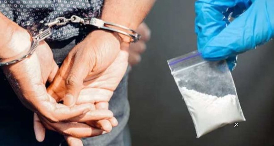 തലസ്ഥാനത്ത് മയക്കുമരുന്ന് വേട്ട: 115 ഗ്രാം എംഡിഎംഎയുമായി മൂന്നു പേർ പിടിയിൽ