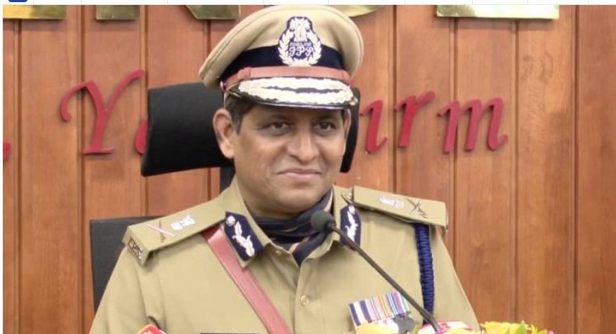 പോലീസിനെ ആക്രമിച്ചാൽ നിസാരമായി കാണില്ല: പോലീസ് മേധാവി