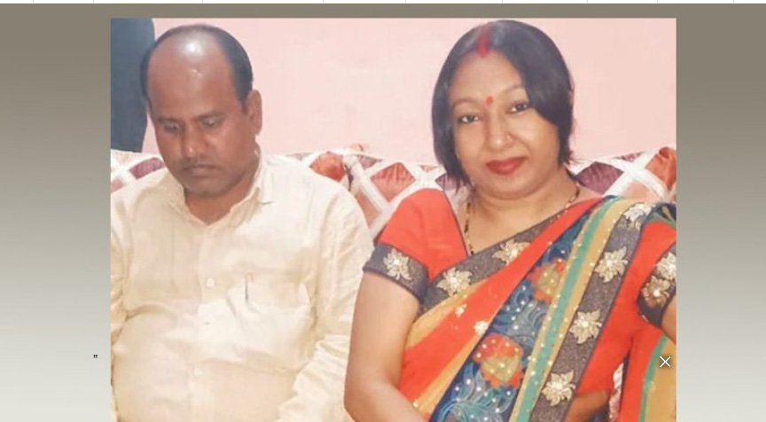 33 കുട്ടികളെ ലൈംഗികമായി പീഡിപ്പിച്ച യുപി ദമ്പതികൾക്കു വധശിക്ഷ