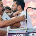 അ​ത് എ​ഐ നി​ർ​മി​ത വീ​ഡി​യോ​ക​ൾ, പി​ന്നി​ൽ സി​പി​എം: കോ​ഴി​ക്കോ​ട് ഡി​സി​സി സെ​ക്ര​ട്ട​റി