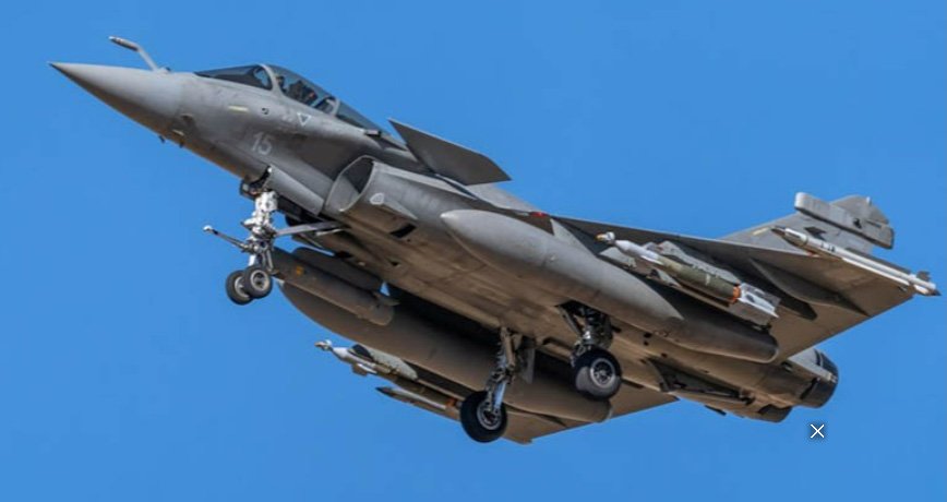 റ​ഫാ​ൽ വി​മാ​നം; ഇ​ന്ത്യൻ പ​ങ്കാ​ളി​ക​ളെ ക​ണ്ടെ​ത്തും, ക​രാ​റി​ൽ ഇ​ന്ത്യ​യും ഫ്രാ​ൻ​സും ഇ​ന്ന് ഒ​പ്പു​വ​യ്ക്കും