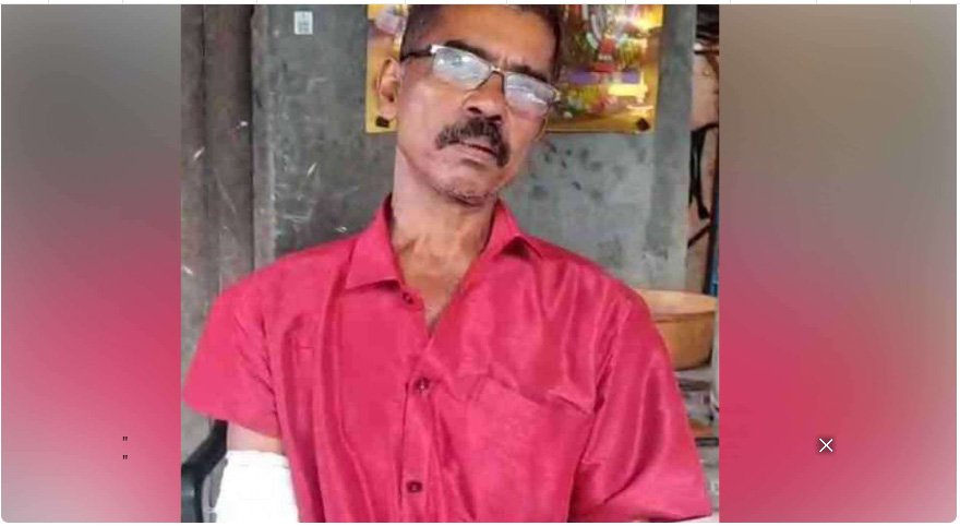 ചേ​ർ​ത്ത​ല താ​ലൂ​ക്ക് ആ​ശു​പ​ത്രി​യി​ൽ ചി​കി​ത്സാ പി​ഴ​വെ​ന്ന് ആ​രോ​പ​ണം; വി​ജി​ല​ൻ​സ് സം​ഘം തെ​ളി​വെ​ടു​ക്കും