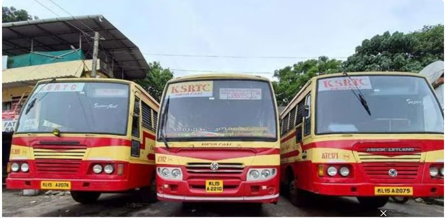 കെ​എ​സ്ആ​ർ​ടി​സി​ക്ക് 73.50 കോ​ടി കൂ​ടി അ​നു​വ​ദി​ച്ചു