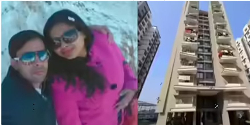 സൂറത്തിലെ ഫ്ലാറ്റിൽ മൂന്ന് പേർ മരിച്ച നിലയിൽ