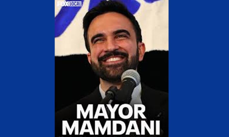 ന്യൂയോർക്ക് മേയർക്കെതിരെ ട്രംപ് ഭരണകൂടം; ഫണ്ട് വെട്ടിക്കുറയ്ക്കുമെന്ന് ഭീഷണി