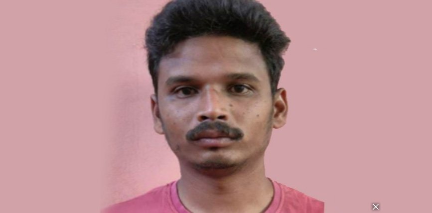 ഓ​ണ്‍​ലൈ​ന്‍ ട്രേ​ഡിം​ഗ് ത​ട്ടി​പ്പ്: ത​മി​ഴ്‌​നാ​ട് സ്വ​ദേ​ശി അ​റ​സ്റ്റി​ല്‍