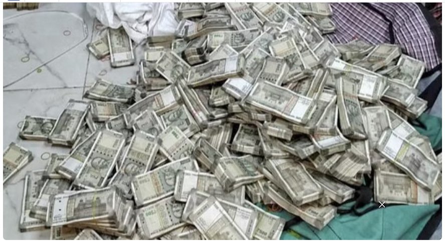 എരുമേലിയില്‍ അരക്കോടിയിലധികം രൂപയുടെ കള്ളപ്പണവുമായി ഒരാള്‍ പിടിയില്‍