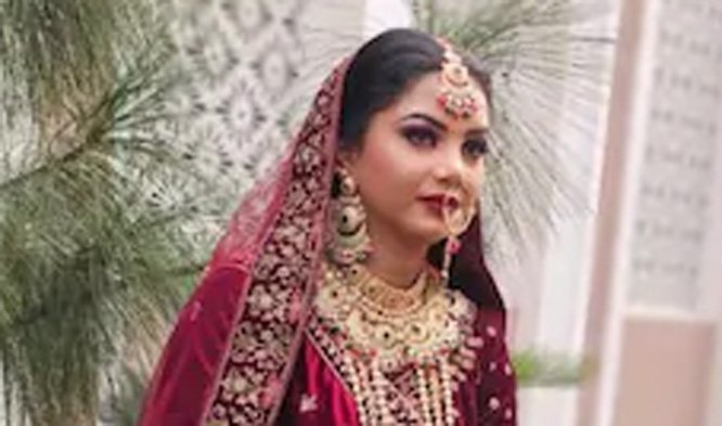 കാമുകനൊപ്പം ജീവിക്കാൻ ഭർത്താവിനെ കാമുകന്റെ സഹായത്തോടെ കൊലപ്പെടുത്തിയ യുവതി പിടിയിലായിൽ