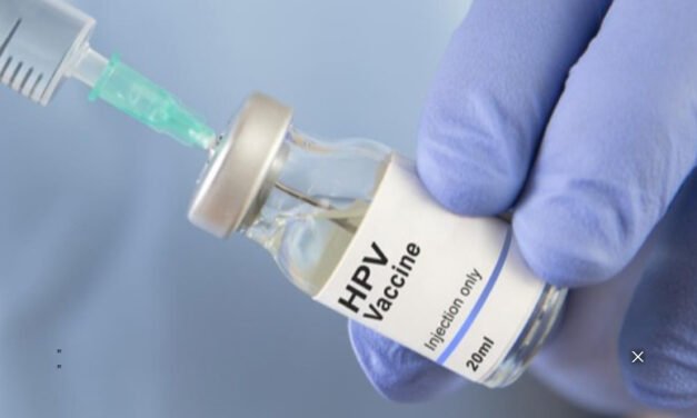 സെ​ർ​വി​ക്ക​ൽ കാൻ​സ​റി​നെ​തി​രെ സൗ​ജ​ന്യ എ​ച്ച്പി​വി വാ​ക്സി​നേ​ഷ​ൻ പ​ദ്ധ​തി​ക്ക് ഇ​ന്ന് തു‌​ട​ക്കം