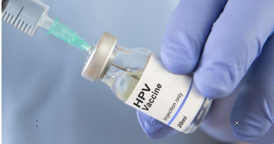 സെ​ർ​വി​ക്ക​ൽ കാൻ​സ​റി​നെ​തി​രെ സൗ​ജ​ന്യ എ​ച്ച്പി​വി വാ​ക്സി​നേ​ഷ​ൻ പ​ദ്ധ​തി​ക്ക് ഇ​ന്ന് തു‌​ട​ക്കം