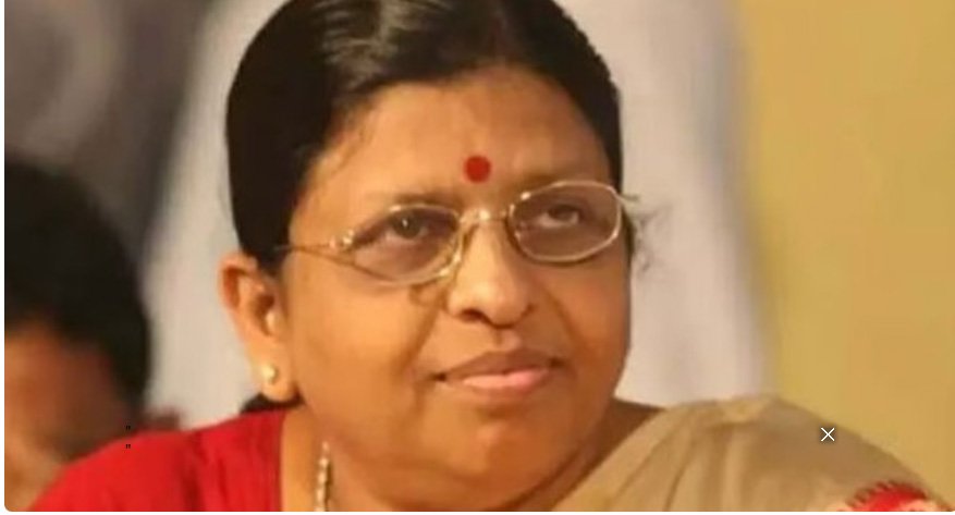 പു​രു​ഷ ക​മ്മീ​ഷ​നെ നി​യ​മി​ക്കാ​ന്‍ സ​മ​യ​മാ​യി​ട്ടി​ല്ല: പി. ​സ​തീ​ദേ​വി