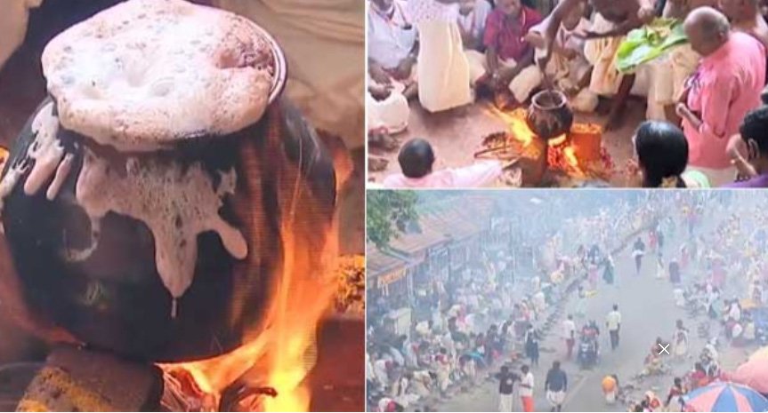 ആറ്റുകാൽ പൊങ്കാല മാർച്ച് മൂന്നിന്; ഒരുക്കങ്ങൾ അവസാനഘട്ടത്തിൽ