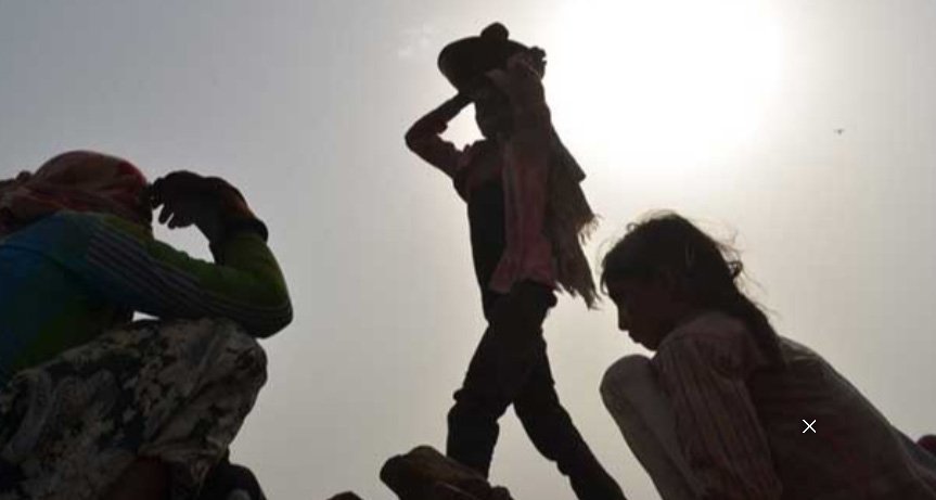 പകൽ പുറത്തിറങ്ങുമ്പോൾ ജാഗ്രതൈ! അൾട്രാവയലറ്റ് മുന്നറിയിപ്പ്; കൂടുതൽ പതിച്ചത് ഈ ജില്ലകളിൽ