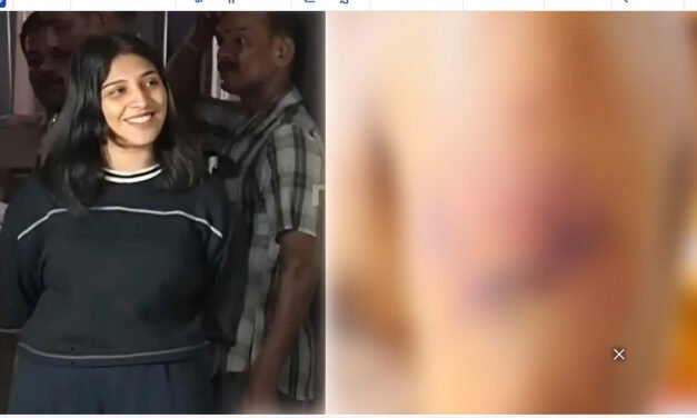 ഭിന്നശേഷിക്കാരനായ യുവാവിനെ മര്‍ദിച്ച സംഭവം: ഒളിവിലുള്ള പ്രതിക്കായി അന്വേഷണം
