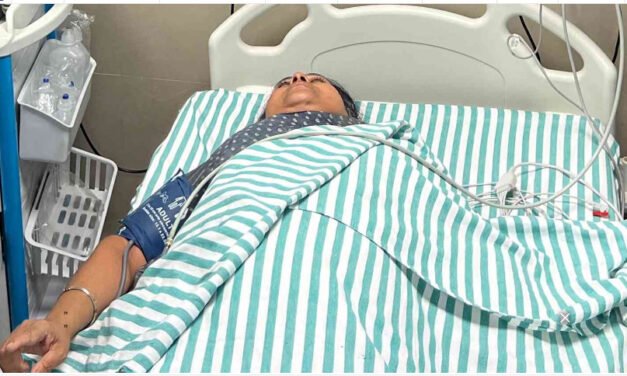 വേദനയ്ക്ക് ആശ്വാസം: ആരോഗ്യമന്ത്രിയുടെ പുതിയ മെഡിക്കൽ ബുള്ളറ്റിൻ പുറത്തുവന്നു