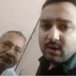 കു​പ്ര​സി​ദ്ധ കു​റ്റ​വാ​ളി​ക​ളാ​യ മാ​ണി​ക് സിം​ഗ്, പി​താ​വ് മ​നോ​ജ് സിം​ഗ് എ​ന്നി​വ​ർ പി​ടി​യി​ൽ