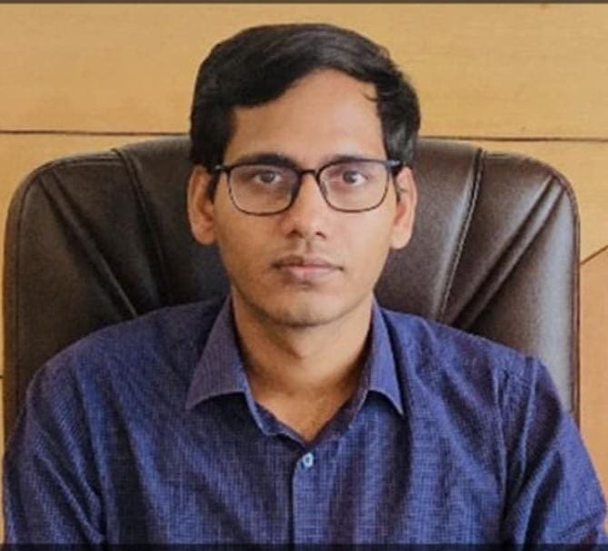 ടെക്നോപാർക്കിൻ്റെ ചീഫ് എക്സിക്യൂട്ടീവ് ഓഫിസറായി സന്ദീപ് കുമാറിനെ സർക്കാർ നിയമിച്ചു