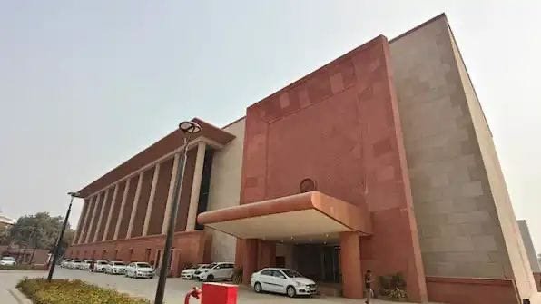 പ്രധാനമന്ത്രി പുതിയ ഓഫിസിലേക്ക്; ‘സേവാ തീർഥ്’ പുതിയ ഓഫീസ്