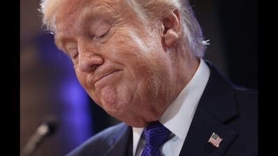 ചരിത്രത്തിലെ ഏറ്റവും തിന്മ നിറഞ്ഞ മനുഷ്യൻ ഇല്ലാതായെന്ന് ട്രംപ്, ഖമനേയി കൊല്ലപ്പെട്ടെന്ന വാദം തള്ളി ഇറാൻ