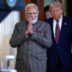 ട്രംപിന്റെ വെല്ലുവിളികളോട് മൗനം പാലിച്ചു, നിശബ്ദമായ നീക്കങ്ങള്‍ നടത്തി! വ്യാപാര കരാറില്‍ മോദി ജയിച്ചത് ഇങ്ങനെ