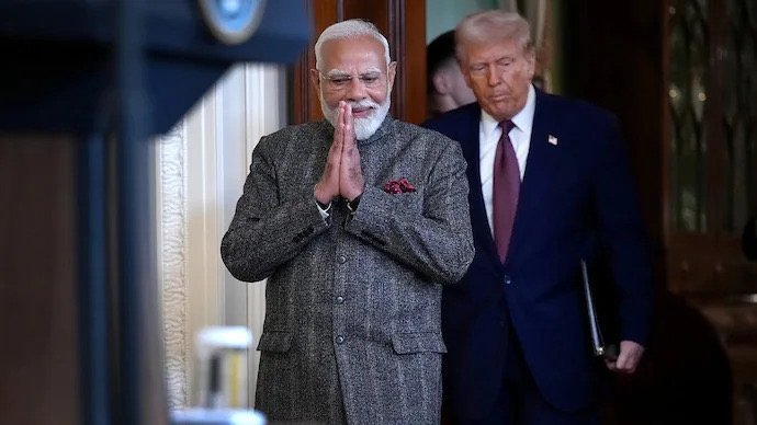 ട്രംപിന്റെ വെല്ലുവിളികളോട് മൗനം പാലിച്ചു, നിശബ്ദമായ നീക്കങ്ങള്‍ നടത്തി! വ്യാപാര കരാറില്‍ മോദി ജയിച്ചത് ഇങ്ങനെ