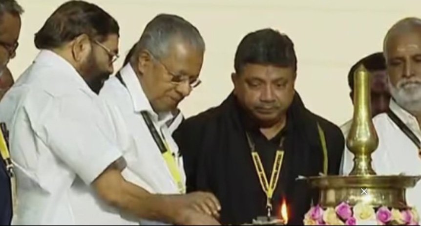 അ​യ്യ​പ്പ സം​ഗ​മ​ത്തി​ന്‍റെ ഓ​ഡി​റ്റ് റി​പ്പോ​ർ​ട്ടി​ൽ പൊ​രു​ത്ത​ക്കേ​ട്; 17ന് ​നി​ർ​ണാ​യ​ക യോ​ഗം