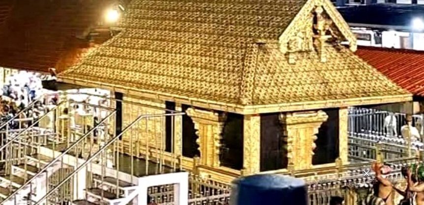 അയ്യപ്പ സംഗമത്തിലെ കണക്കുകൾ കനൽ പോലെ കത്തുന്നത് അവസാനിപ്പിക്കുമെന്ന് ദേവസ്വം പ്രസിഡന്റ് ജയകുമാർ