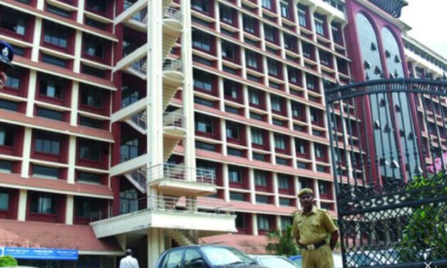 ചൂരൽ പ്രയോഗം തെറ്റല്ല; ആവർത്തിച്ച് ഹൈക്കോടതി