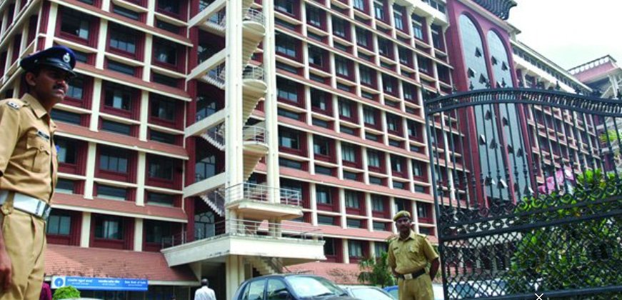 ചൂരൽ പ്രയോഗം തെറ്റല്ല; ആവർത്തിച്ച് ഹൈക്കോടതി