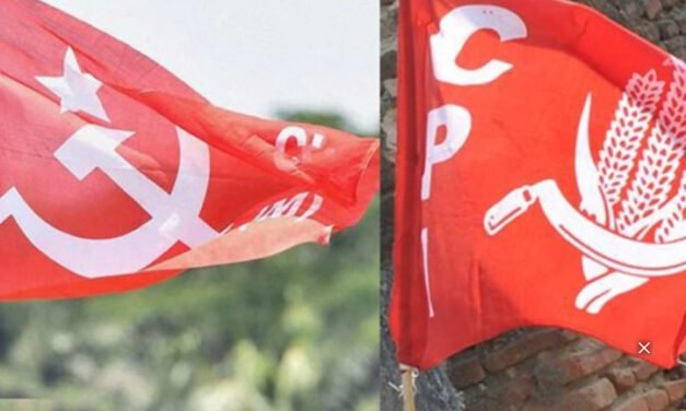 ‘ടേം’ വേണ്ട; ​നി​ബ​ന്ധ​ന ഒഴിവാക്കാന്‍ സി​പി​എം-​സി​പി​ഐ