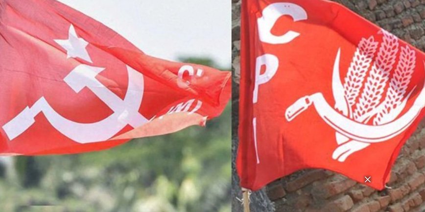‘ടേം’ വേണ്ട; ​നി​ബ​ന്ധ​ന ഒഴിവാക്കാന്‍ സി​പി​എം-​സി​പി​ഐ