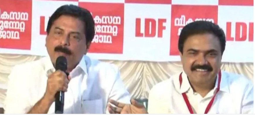 വീണ്ടും റോഷി; ജോസ് കെ. മാണി പാലായിൽത്തന്നെ മത്സരിക്കും