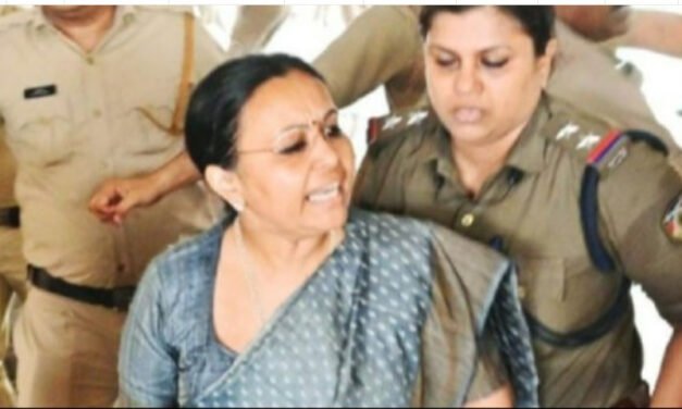 വീ​ണാ ജോ​ർ​ജി​നെ​തി​രാ​യ പ്ര​തി​ഷേ​ധം; സു​ര​ക്ഷാ വീ​ഴ്ച​യി​ല്ലെ​ന്ന് പോ​ലീ​സ്