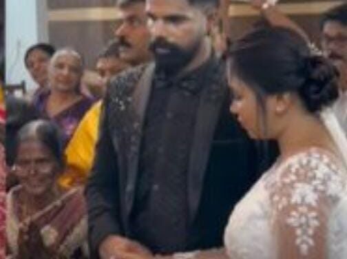 നടൻ ബിനീഷ് ബാസ്റ്റിൻ വിവാ​ഹിതനായി