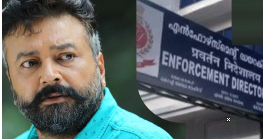 ശ​ബ​രി​മ​ല സ്വ​ർ​ണ​ക്കൊ​ള്ള; പോ​റ്റി​യു​മാ​യി സാ​മ്പ​ത്തി​ക ഇ​ട​പാ​ടി​ല്ലെ​ന്ന് ജ​യ​റാം 