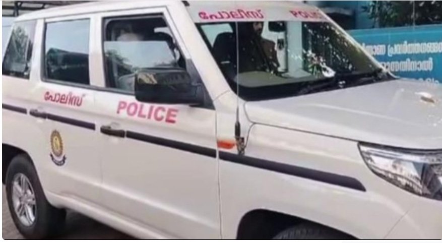 യു​വ​തിയുടെ മരണം: യൂ​ത്ത് കോ​ൺ​ഗ്ര​സ് നേ​താ​വ് ക​സ്റ്റ​ഡി​യി​ൽ, കുറിപ്പിൽ നേതാവിന്‍റെ പേര്