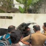 വാ​ട​ക​വീ​ട് കേ​ന്ദ്രീ​ക​രി​ച്ച് മ​യ​ക്കു​മ​രു​ന്ന് വി​ൽ​പ്പ​ന; മൂ​ന്ന് യു​വാ​ക്ക​ൾ അ​റ​സ്റ്റി​ൽ