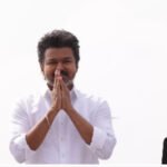 പെ​ര​മ്പൂ​രി​ൽ വി​ജ​യ് മ​ത്സ​രി​ക്ക​ണം; ആ​വ​ശ്യ​വു​മാ​യി ത​മി​ഴ​ക വെ​ട്രി ക​ഴ​കം പ്ര​വ​ർ​ത്ത​ക​ർ