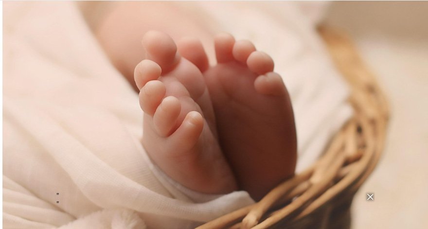 ലേ​ബ​ർ റൂ​മി​ൽ​നി​ന്ന് പി​ഞ്ചു​കു​ഞ്ഞി​നെ ക​ട​ത്തി​ക്കൊ​ണ്ടു​പോ​യ സ്ത്രീ​ക​ൾ പി​ടി​യി​ൽ